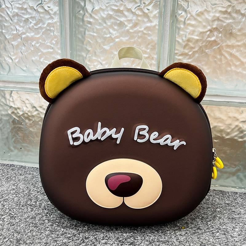 کیف خردسال مدل Baby Bear
