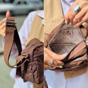 حمل کیف دوشی BOBO مدل BO9608-2