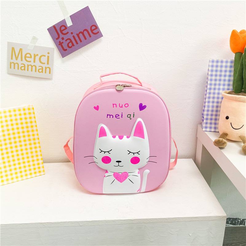 کیف خردسال مدل Cat