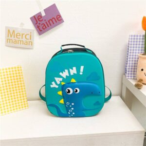 کیف خردسال مدل Blue Dragon