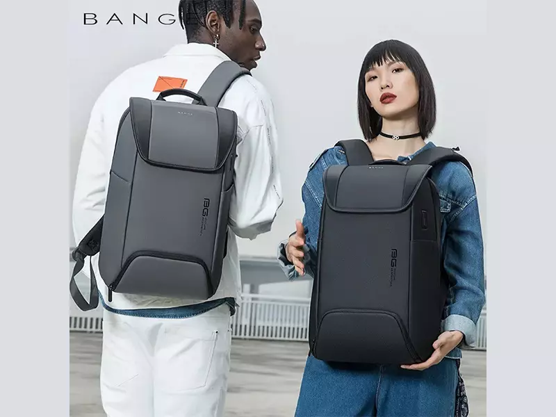 حمل کوله پشتی لپ تاپ BANGE مدل BG-7276