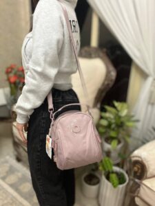 حمل کیف دوشی BOBO مدل BO8109