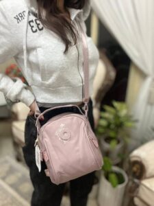 جیب کیف دوشی BOBO مدل BO8109