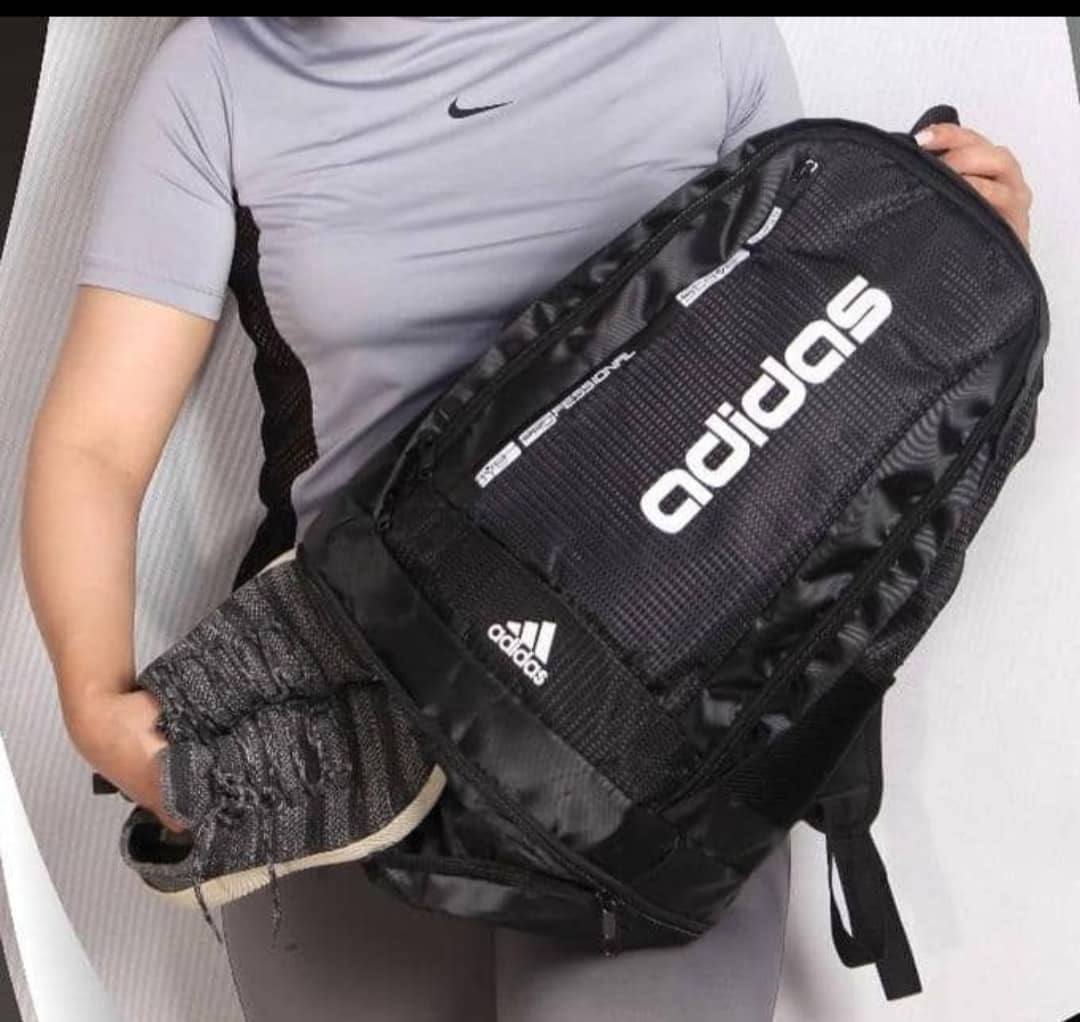 جیب کوله پشتی ADIDAS مدل AS9668