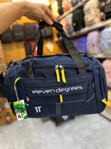 جیب ساک اسپرت Eleven Degrees مدل ED6078
