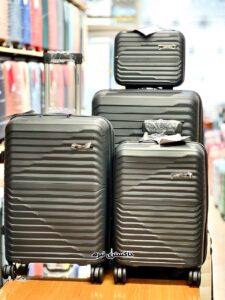 حمل چمدان مسافرتی Speed مدل SD852