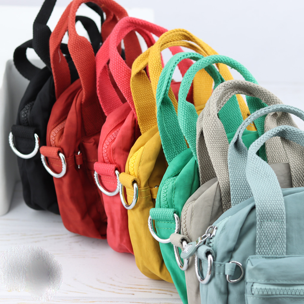 کیف دوشی BOBO مدل BO750-1