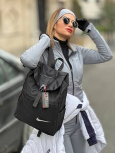 کوله پشتی NIKE مدل NE2061