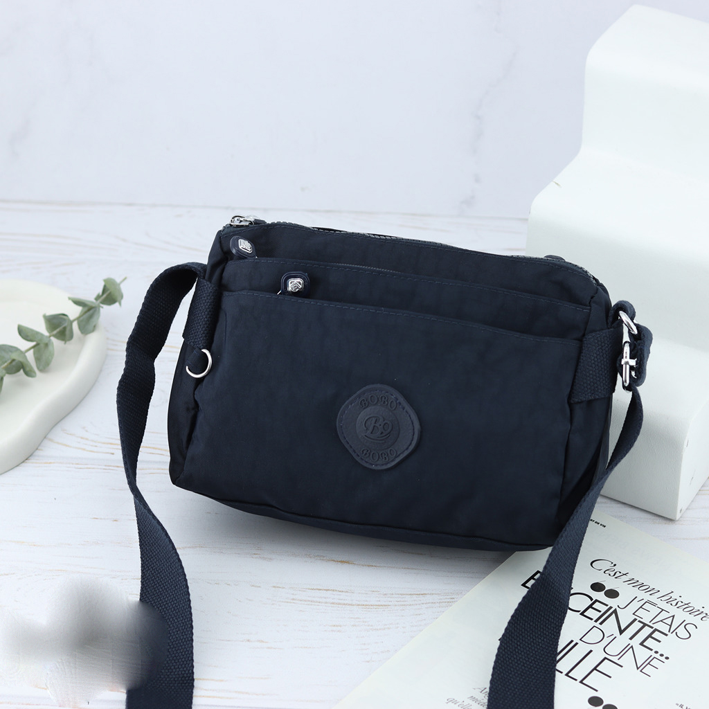 حمل کیف دوشی BOBO مدل BO1620
