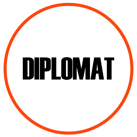 دیپلمات