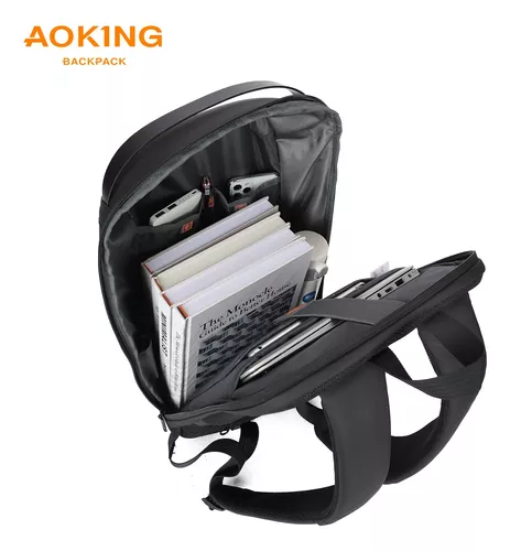 جیب کوله پشتی AOKING مدل SN4007
