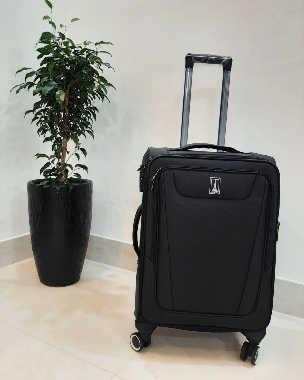 چمدان مسافرتی Paris مدل PS710