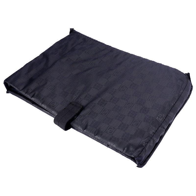داخل کیف لپ تاپ سه کاره CAMEL مدل B084
