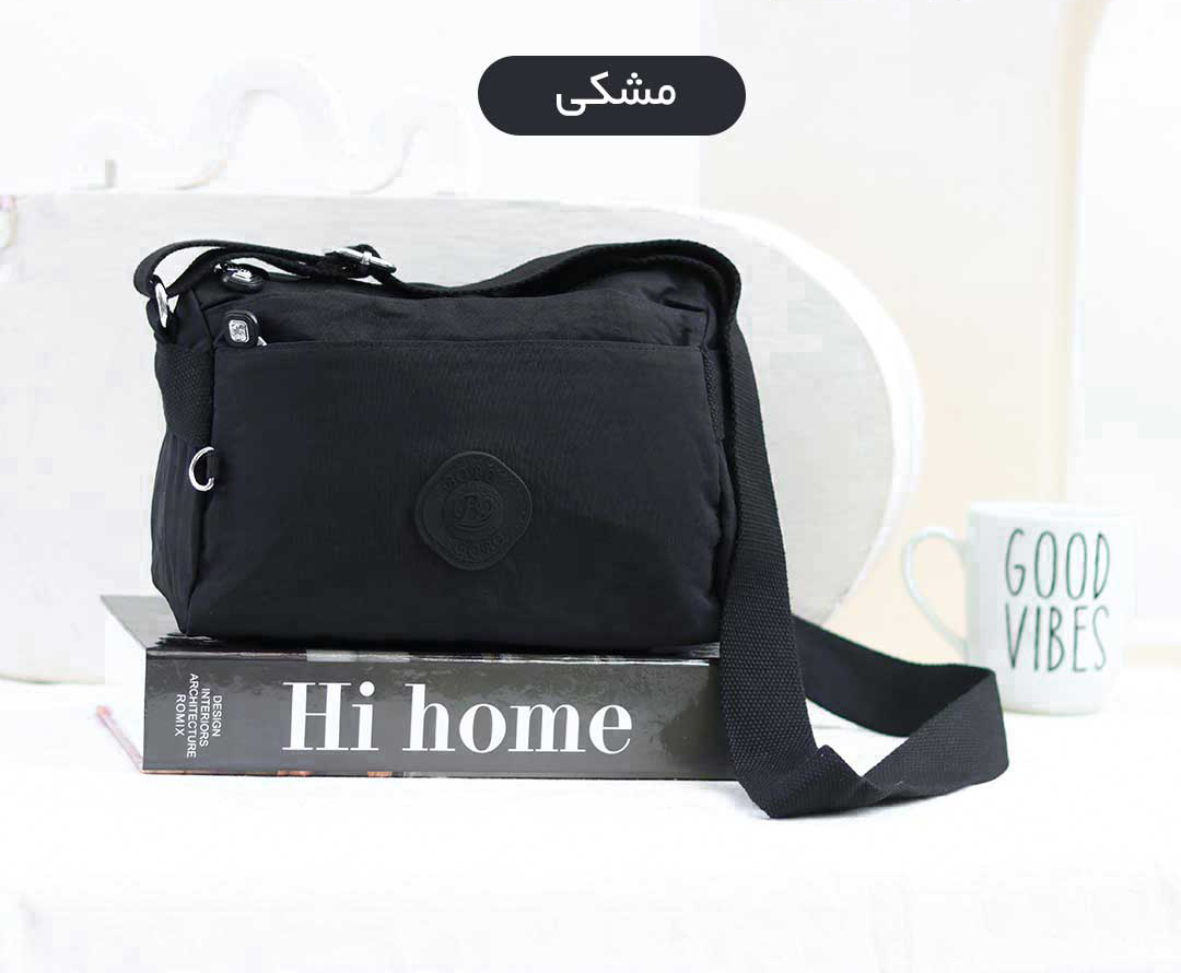 کیف دوشی BOBO مدل 1620