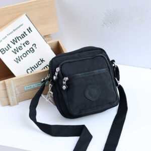 کیف دوشی BOBO مدل BO8206