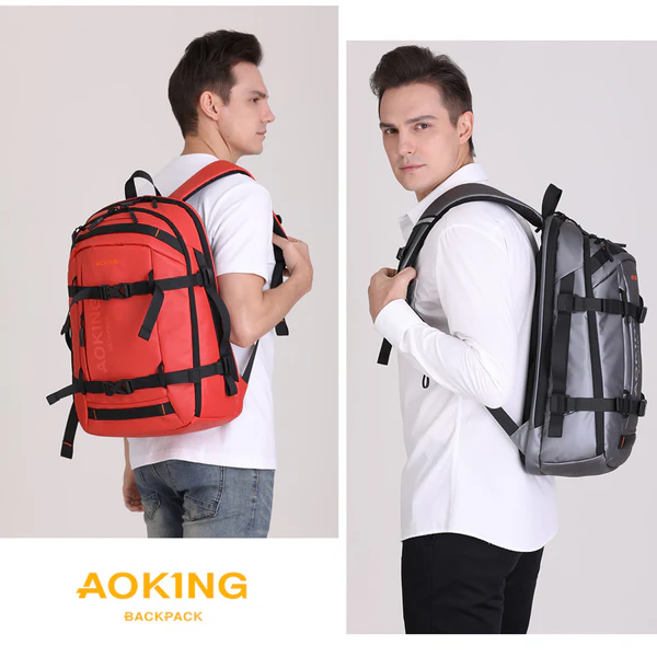حمل کوله پشتی AOKING مدل XN2671