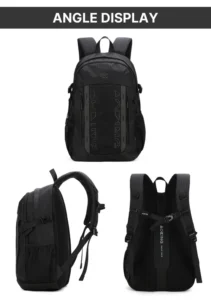 حمل کوله پشتی AOKING مدل XN3377