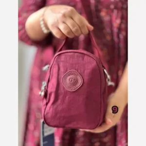 حمل کیف دوشی BOBO مدل BO7628