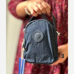 کیف دوشی BOBO مدل BO7628