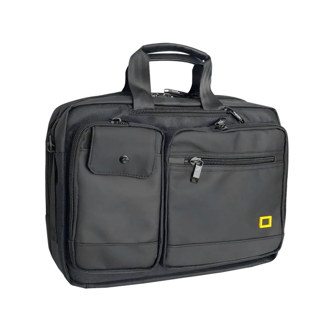 کیف اداری National Geographic مدل Darvin