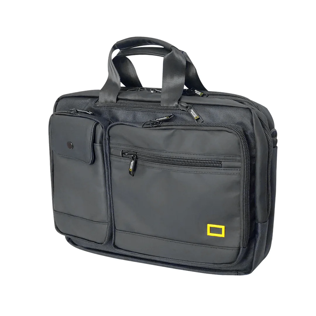 کیف اداری National Geographic مدل Darvin