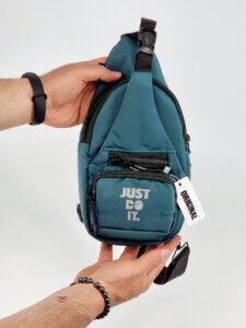 حمل بادی بگ Nike مدل NE212