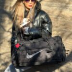 ساک ورزشی Nike مدل NE188