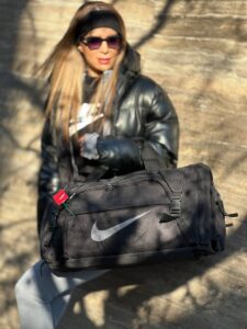 ساک ورزشی Nike مدل NE188
