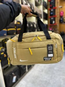 حمل ساک ورزشی Nike مدل NE1135