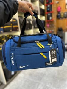 مشخصات ساک ورزشی Nike مدل NE1135