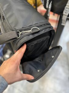 جیب ساک ورزشی Nike مدل NE1137