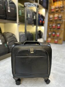 حمل چمدان مسافرتی COACH مدل CH3001