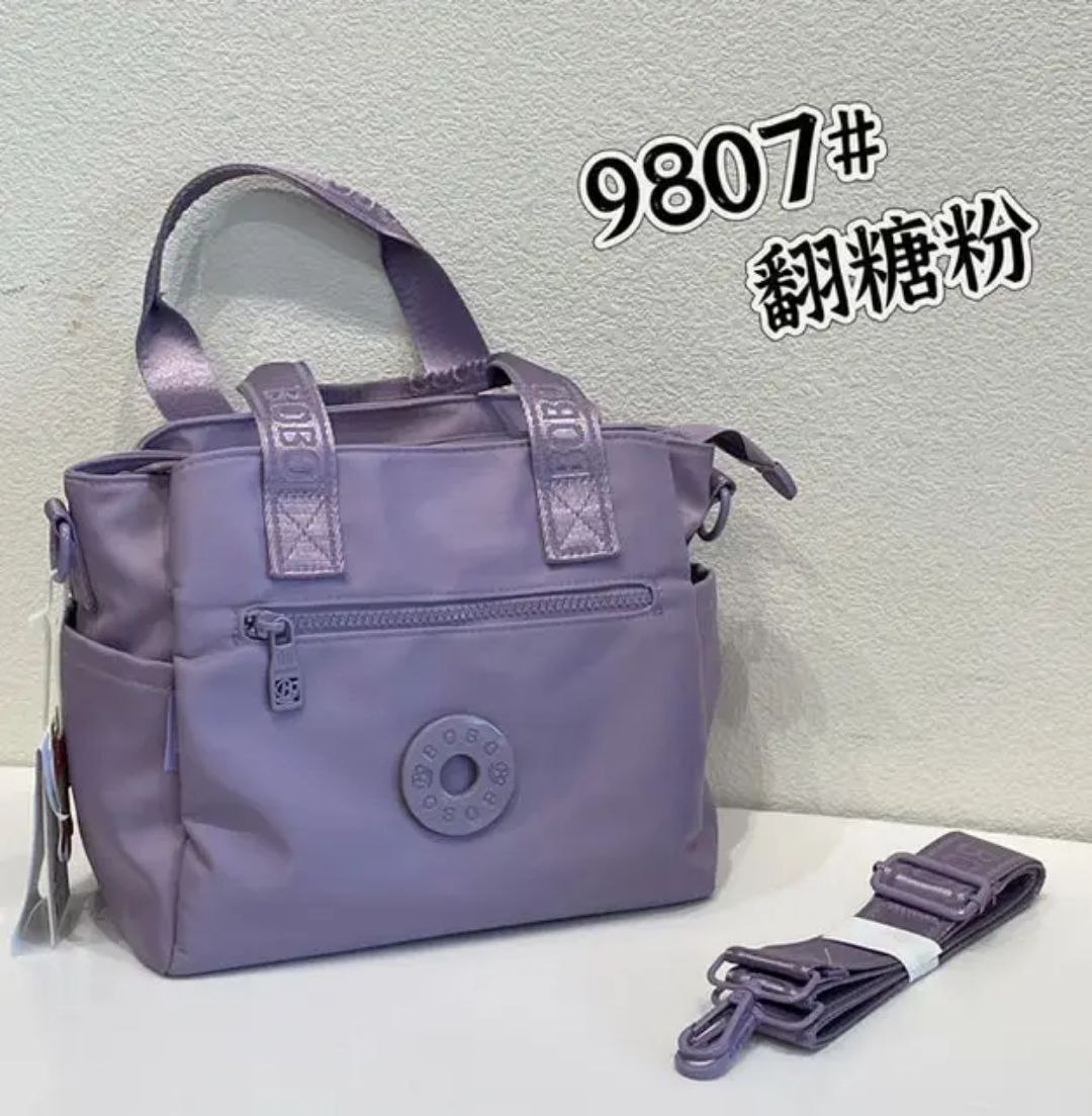 حمل کیف دوشی BOBO مدل BO9807