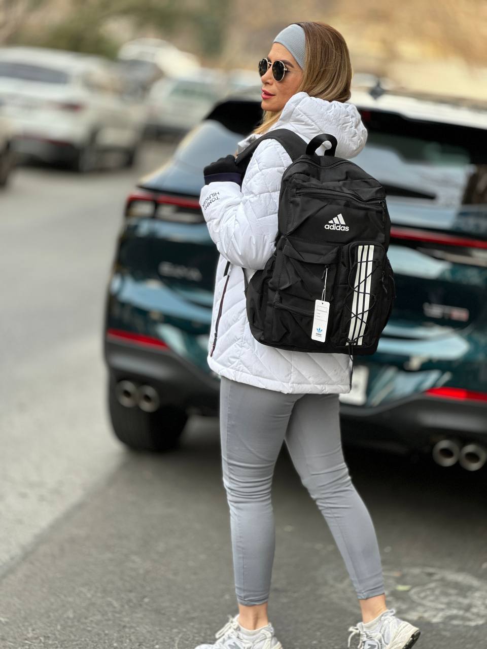 حمل کوله پشتی NIKE مدل NE613