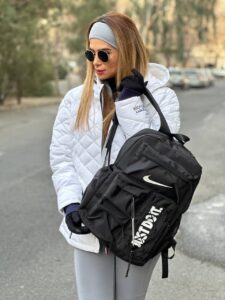 کوله پشتی NIKE مدل NE613
