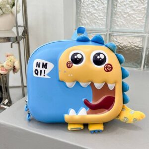 کیف خردسال مدل Dragon