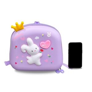 جیب کیف خردسال مدل Rabbit