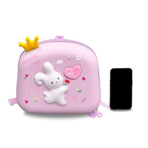 کیف خردسال مدل Rabbit