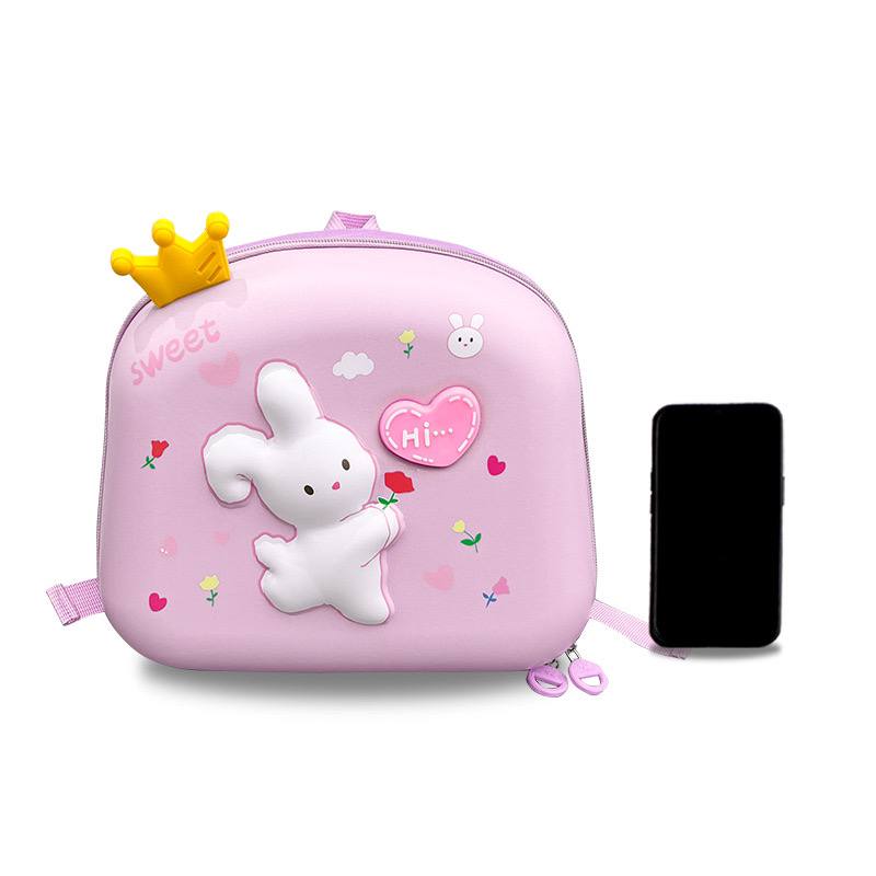 کیف خردسال مدل Rabbit