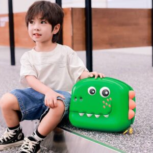 مشخصات کیف خردسال مدل Baby Dragon