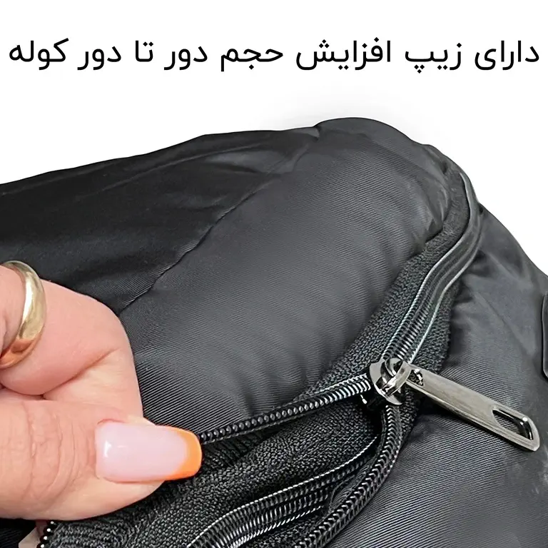 کوله پشتی لپ تاپ فوروارد مدل FCLT77054 ULTRA PRO
