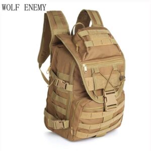 کوله پشتی کوهنوردی مدل 8-150