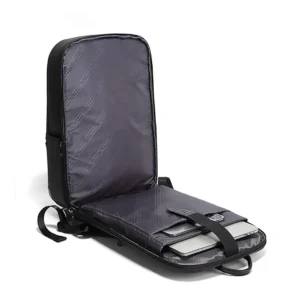 داخل کوله پشتی لپ تاپ BANGE مدل BG-2552