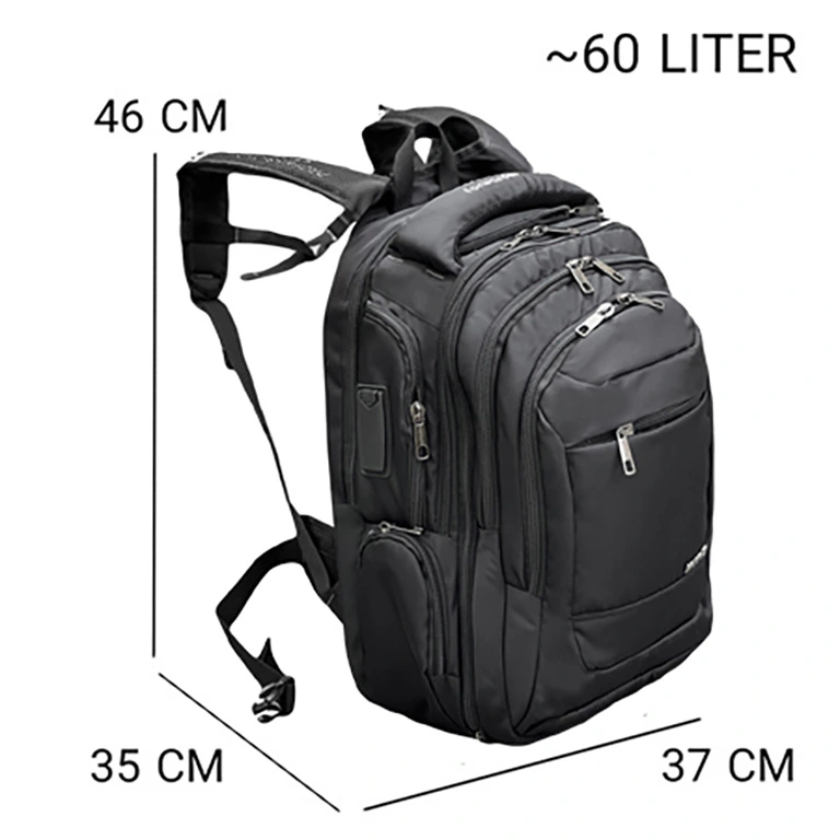 کوله پشتی لپ تاپ فوروارد مدل FCLT77054 ULTRA PRO