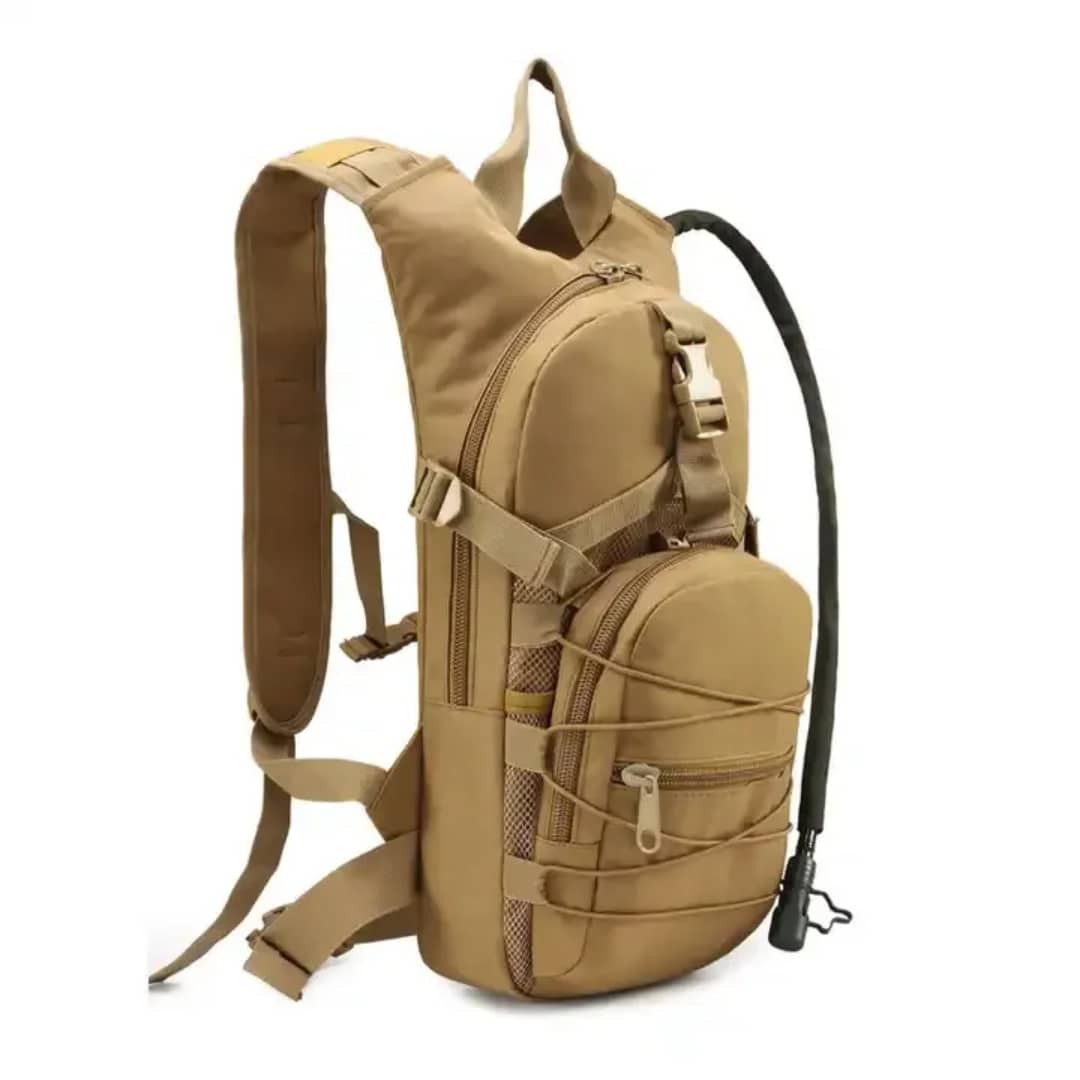 کوله پشتی کوهنوردی مدل MN1550