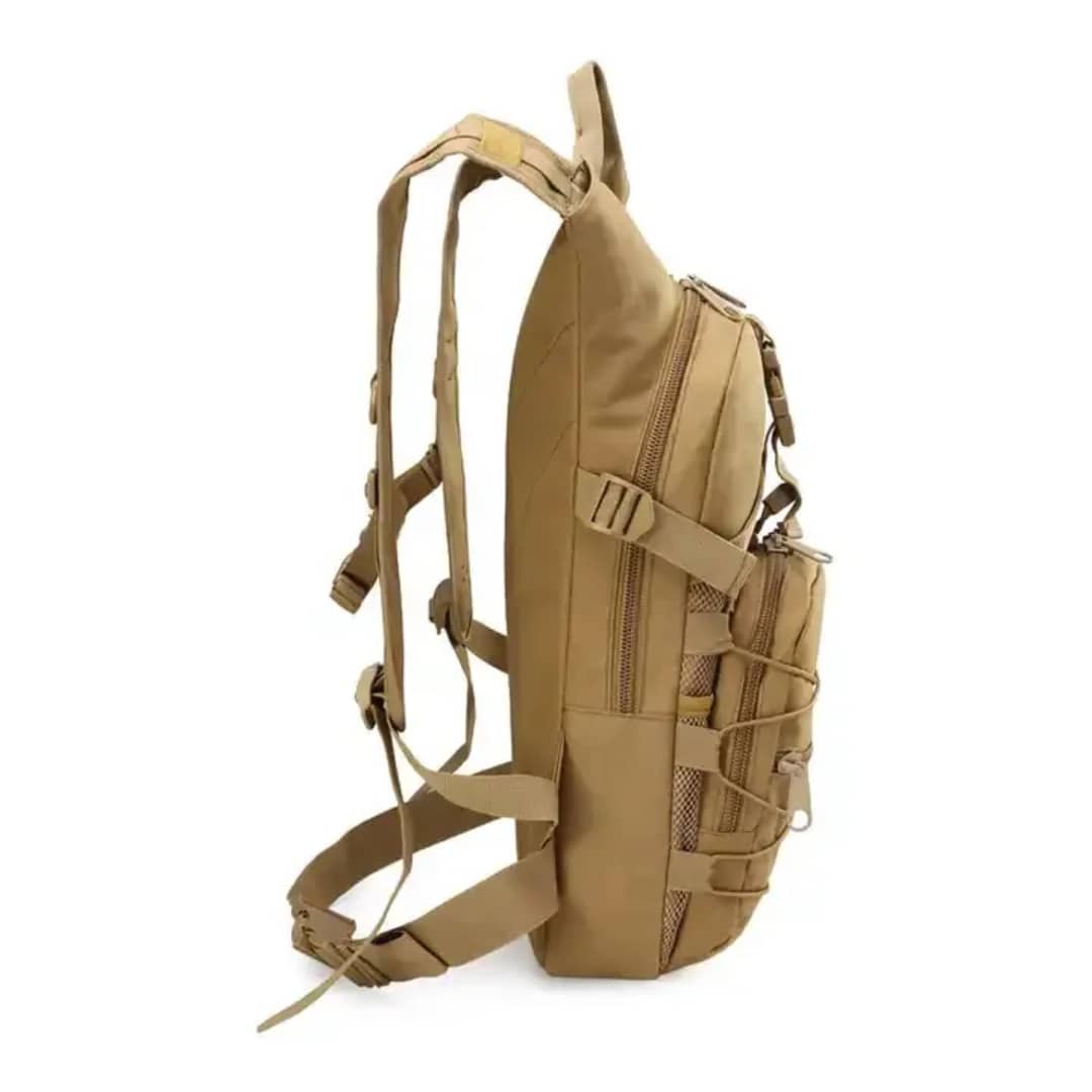 کوله پشتی کوهنوردی مدل MN1550