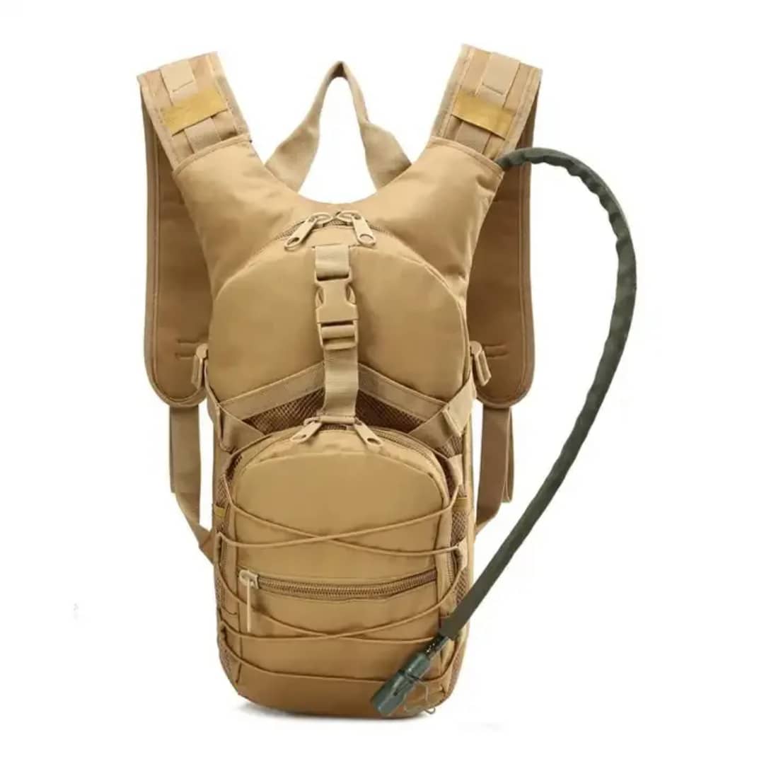 کوله پشتی کوهنوردی مدل MN1550