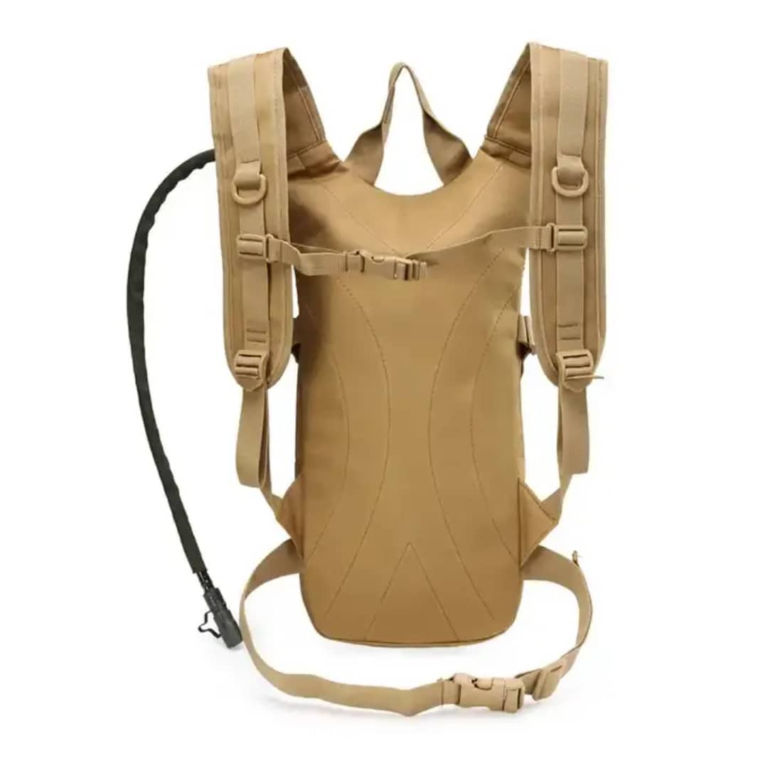 کوله پشتی کوهنوردی مدل MN1550