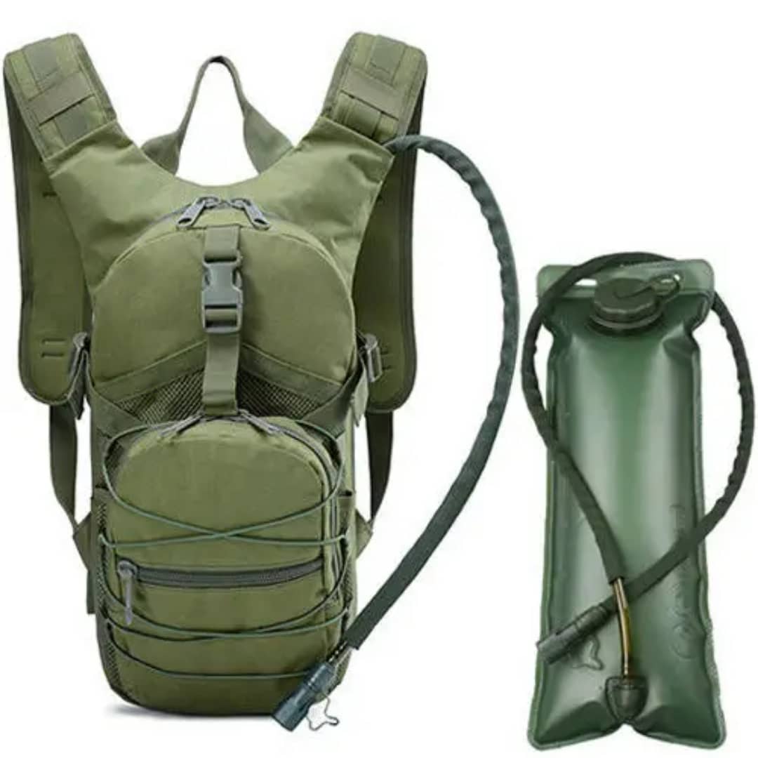 کوله پشتی کوهنوردی مدل MN1550