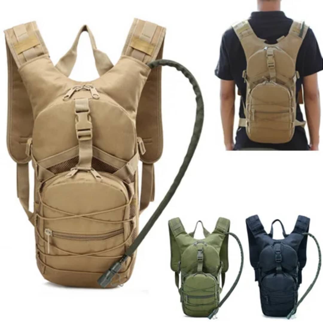 کوله پشتی کوهنوردی مدل MN1550